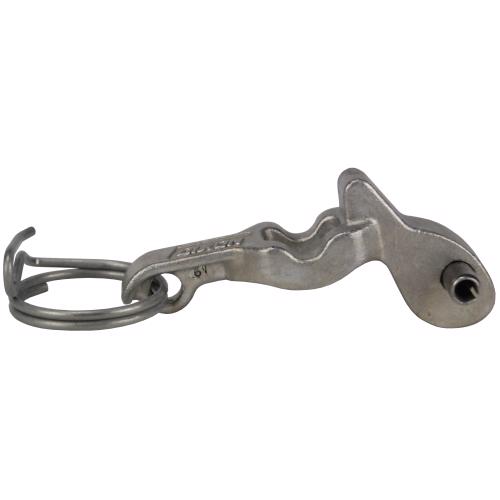 BHSC34 Boss-Lock™ Cam & Groove Handle BHSC34 Boss-Lock™ Cam & Groove Handle